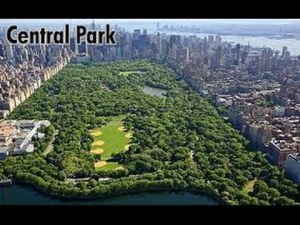 Central Park New York: The City of Dreams on traveldecorum